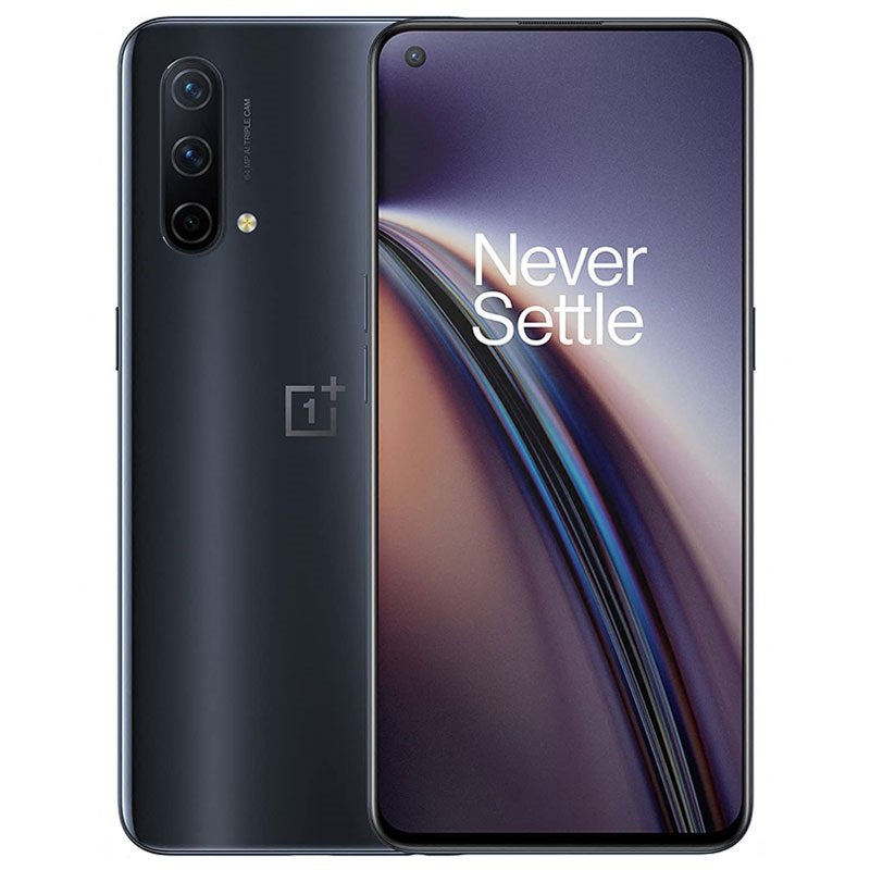 OnePlus Nord CE bez abonamentu OnePlus Nord CE smartfon