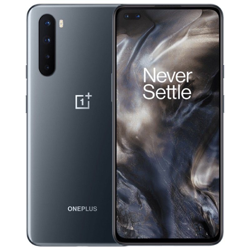 OnePlus Nord telefon OnePlus Nord smartfon