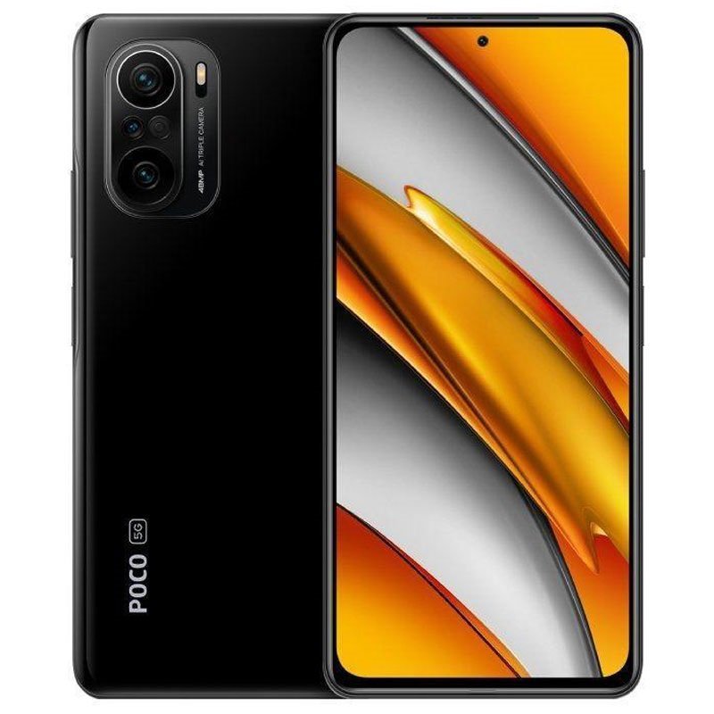 Xiaomi Poco F3 bez umowy Poco F3 od Xiaomi
