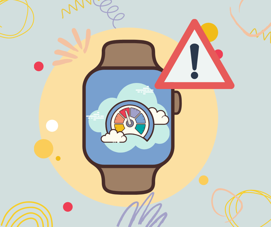 Problemy z wydajnością iWatcha Problemy z wydajnością Apple Watcha