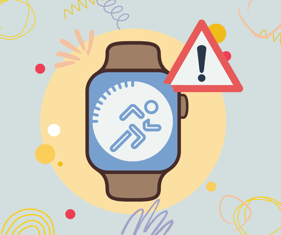 Problemy ze śledzeniem aktywności na Apple Watch Problemy ze śledzeniem aktywności w Apple Watchu