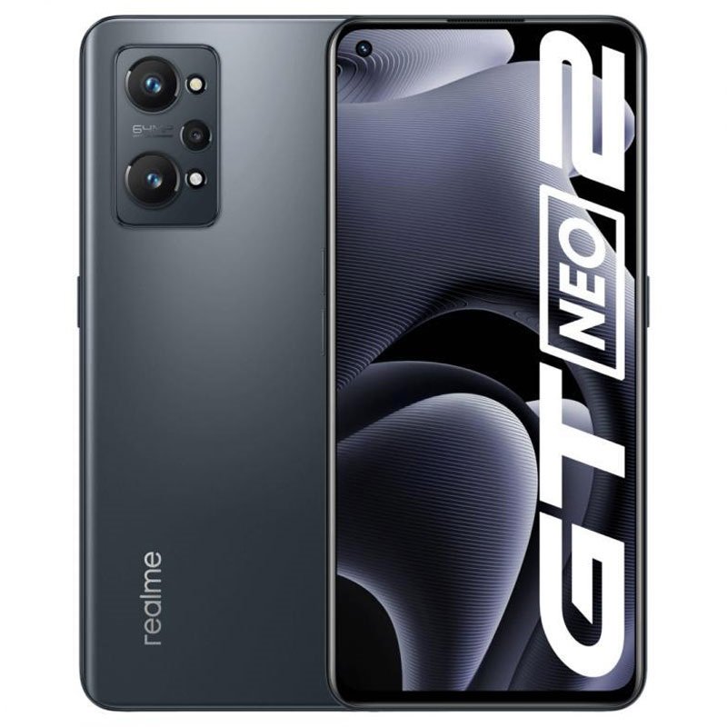 Realme GT Neo 2 bez umowy Realme GT Neo 2 smartfon