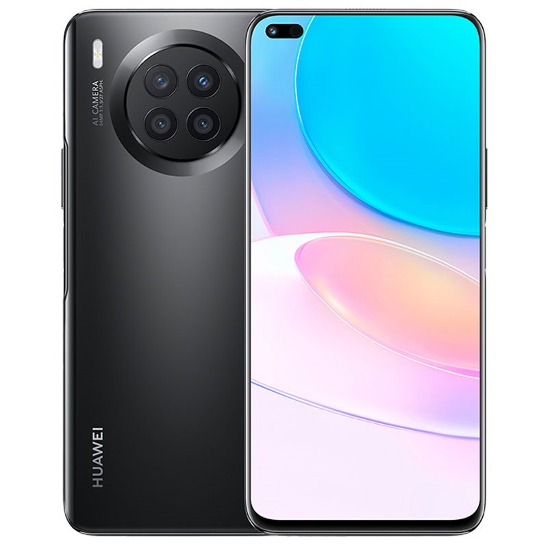 Smartfon Huawei Nova 8I