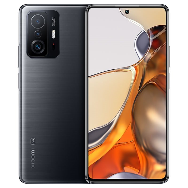 Xiaomi 11T Pro bez umowy Xiaomi 11T Pro smartfon