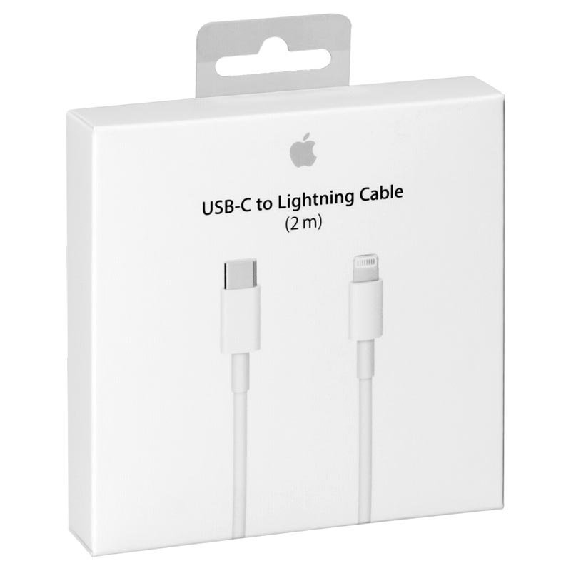 USB C / Lightning kabel ładujący Apple