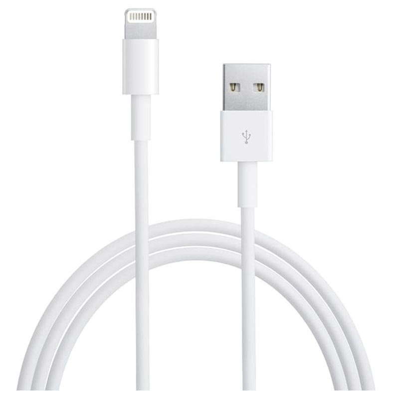 Kabel do ładowania USB A / Lightning