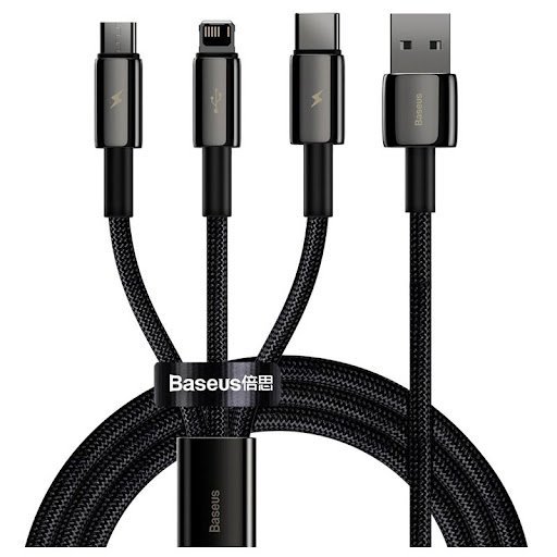 Kabel do szybkiego ładowania Baseus Kabel do szybkiego ładowania od Baseus