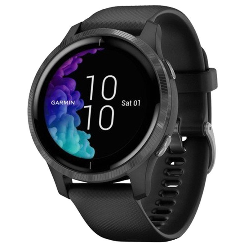 Smartwatch od Garmin