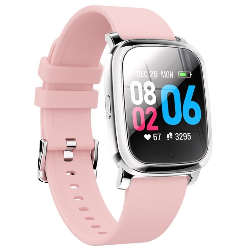 Sportowy smartwatch Wodoodporny sportowy smartwatch Bluetooth CV06