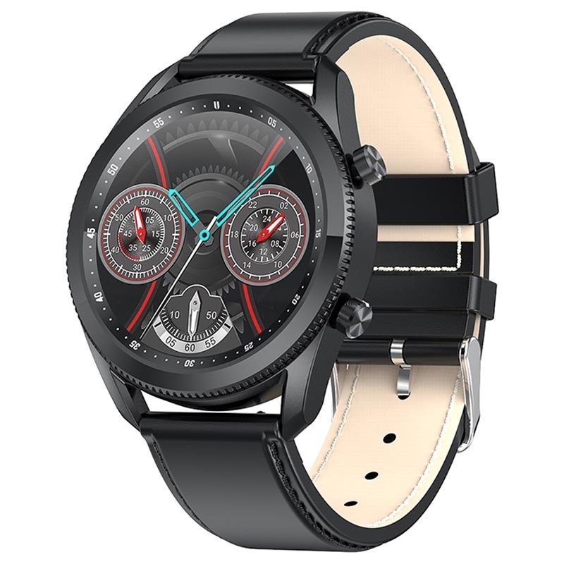 Smartwatch wodoszczelny L16