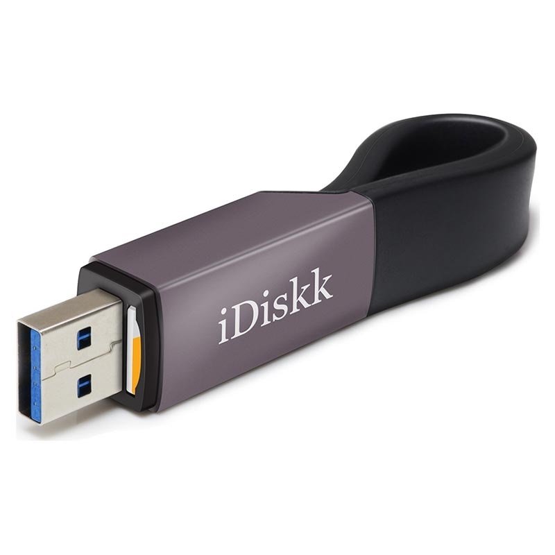 USB pamięć od iDiskk