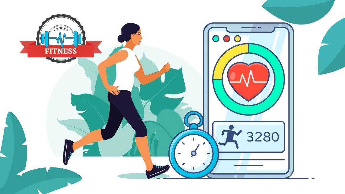 Najlepsze aplikacje fitness na Androida:&nbsp; Postaw na zdrowie z aplikacjami Android