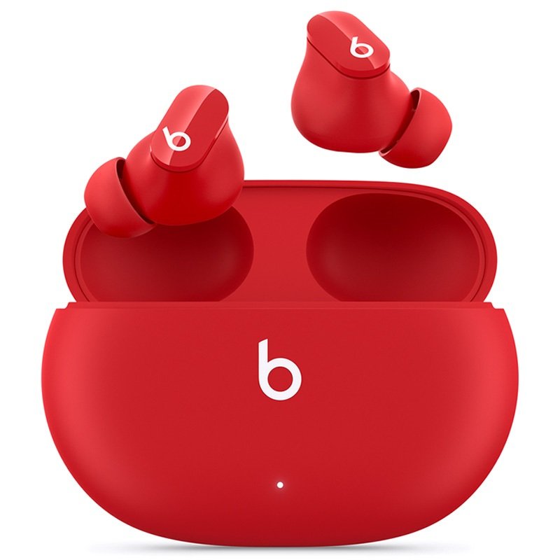 Beats by Dr. Dre Studio Buds Słuchawki bezprzewodowe Beats by Dr. Dre Studio Buds