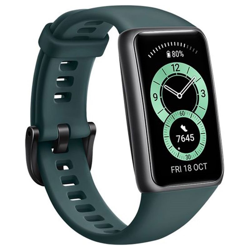 Tracker Huawei Band 6 Huawei Band 6