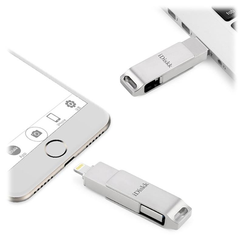 Pamięć USB iDiskk