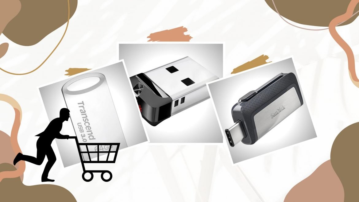 Przewodnik kupującego pendrive’y USB: Jak wybrać pamięć USB?