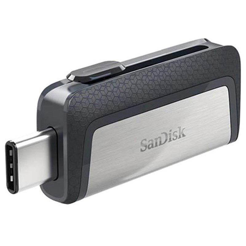 Pendrive od SanDisk