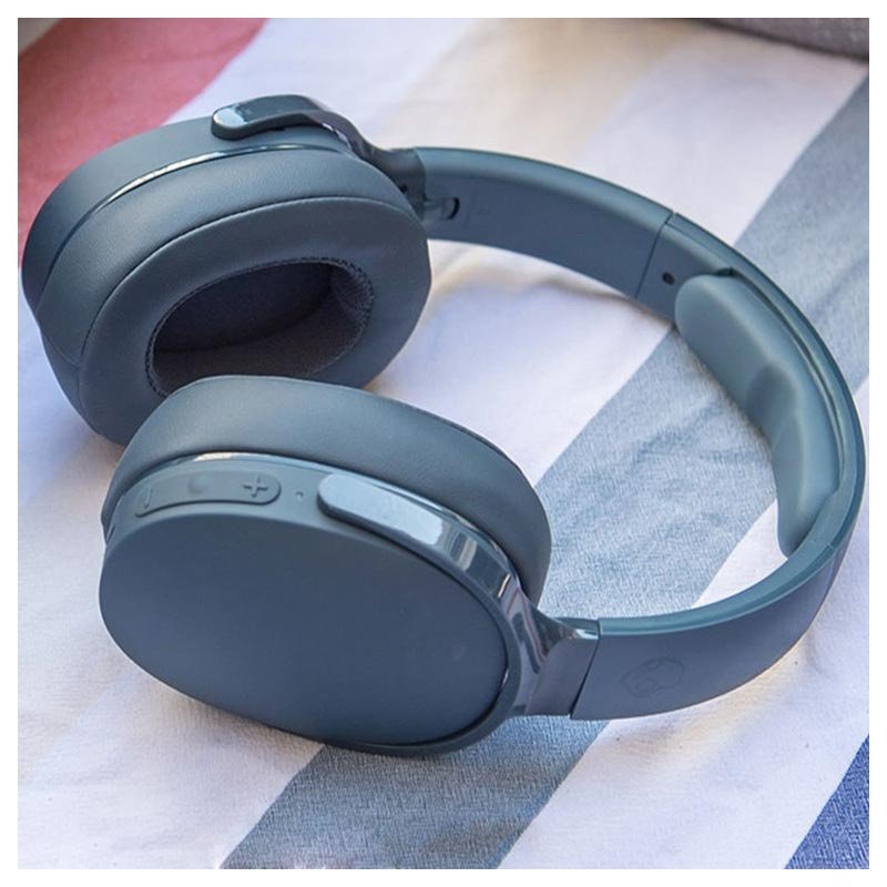 Nauszne słuchawki Bluetooth Skullcandy Hesh 3 Słuchawki bezprzewodowe Skullcandy Hesh 3