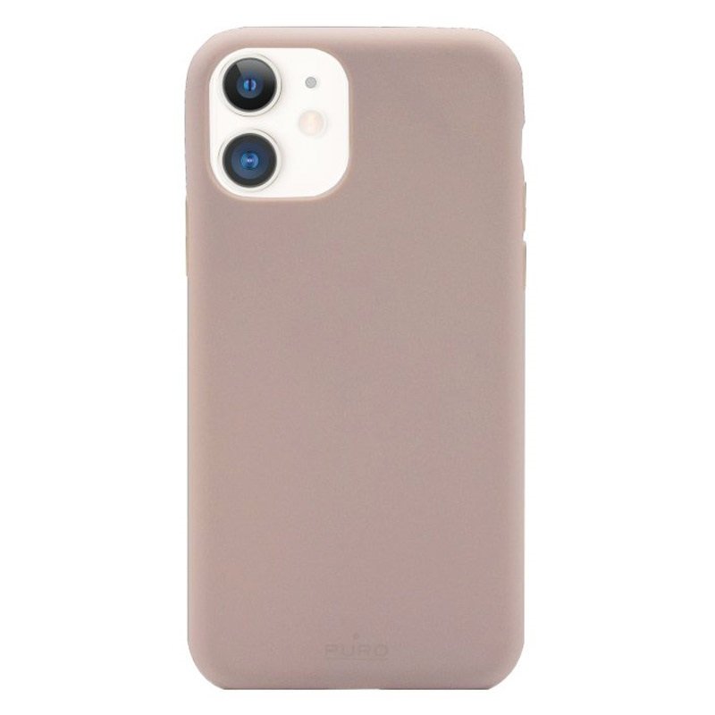 Etui Puro iPhone 12 Mini biodegrodawalne