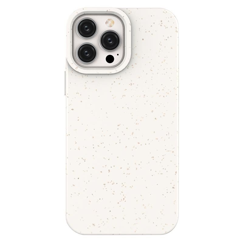 Hybrydowe etui Eco Nature na iPhone 13 Pro Max