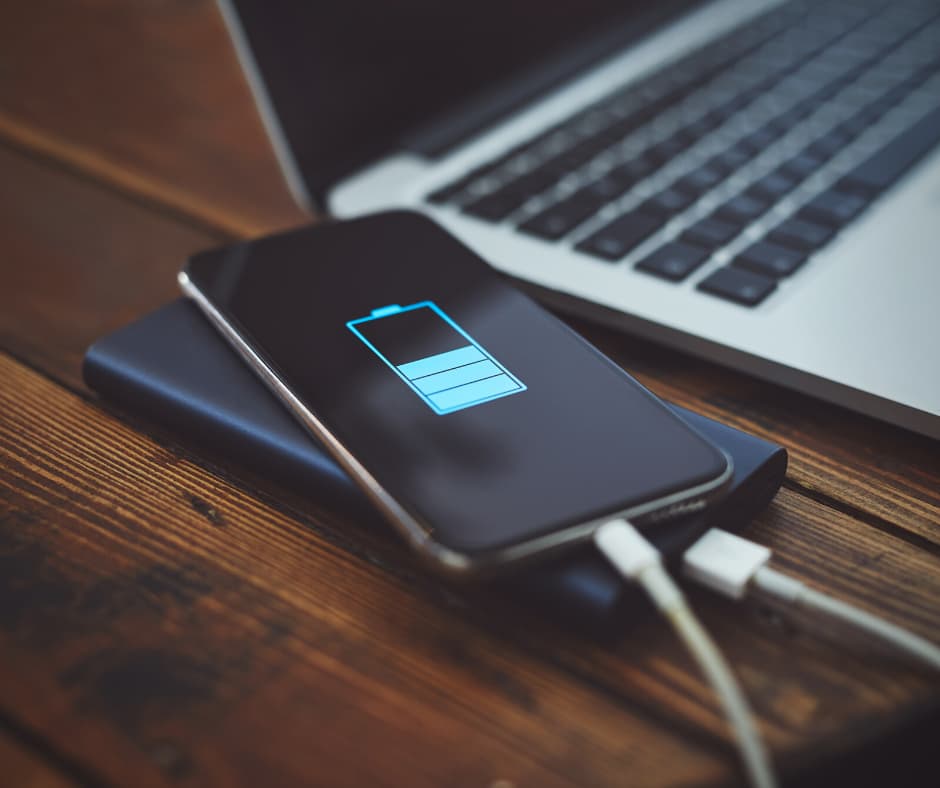 Wpływ ładowania telefonów komórkowych na środowisko Ładowania telefonu a środowisko