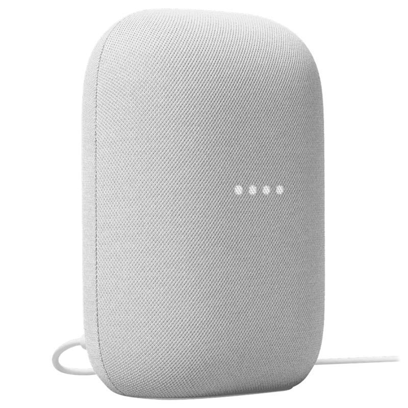 Inteligentny Głośnik Bluetooth Google Nest Audio Głośnik bezprzewodowy Google Nest Audio