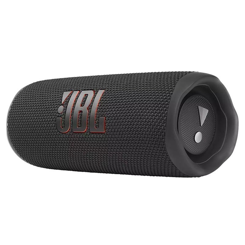 JBL Flip 6 Przenośny Wodoodporny Głośnik Bluetooth Przenośny wodoodporny głośnik Bluetooth JBL Flip 6: Idealny na party w ogrodzie