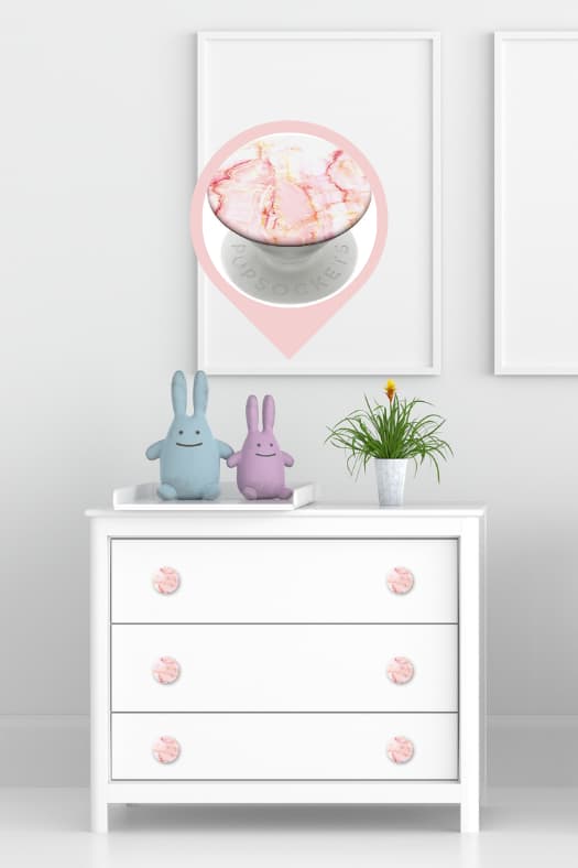 Popsocket jako uchwyt Popsocket jako uchwyt
