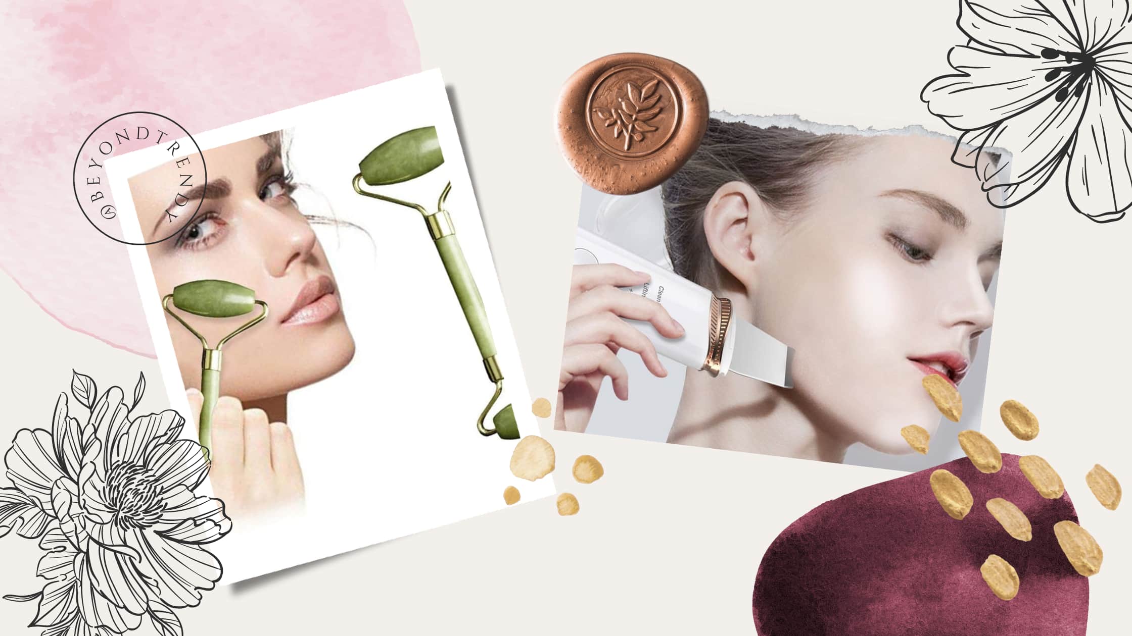 Najlepsze produkty i gadżety z kategorii Uroda 2022