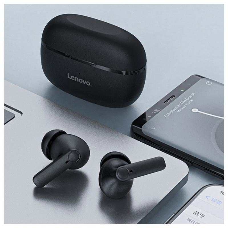 Słuchawki Bluetooth Lenovo HT05