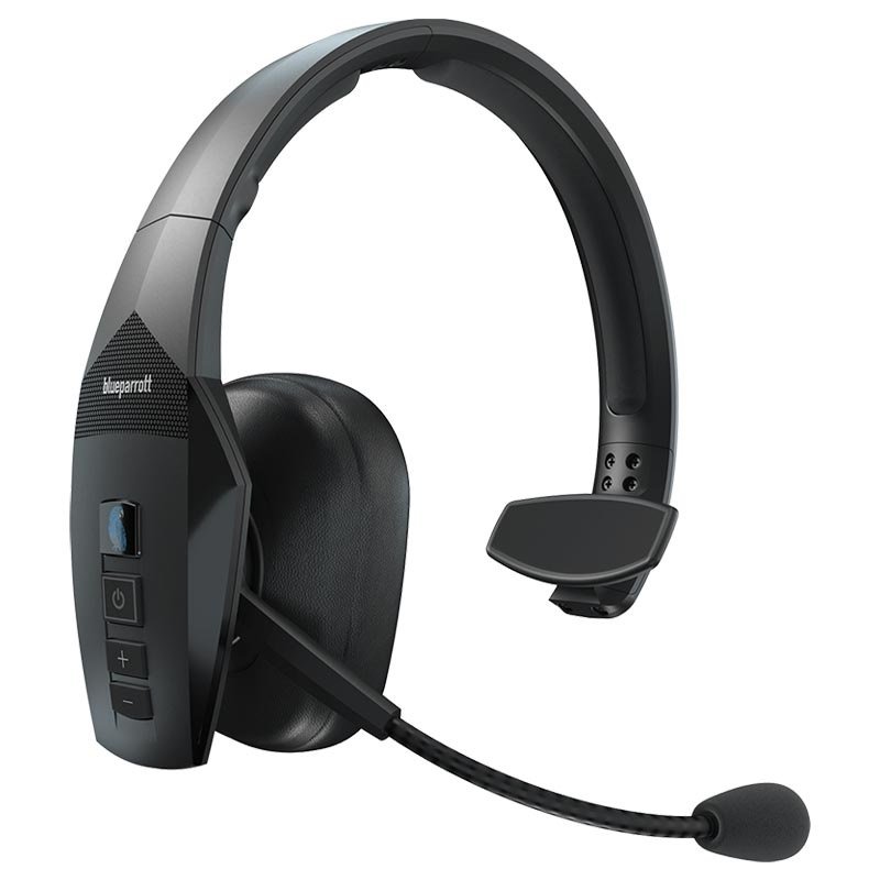 Słuchawki z mikrofonem BlueParrott B550-XT