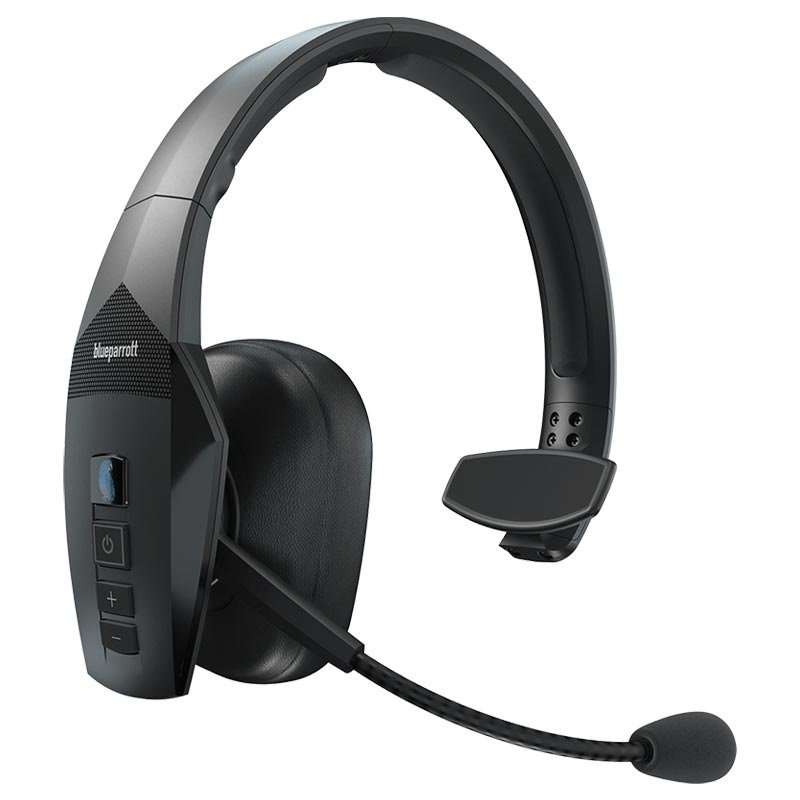 Zestaw słuchawkowy BlueParrott B550-XT Słuchawki z mikrofonem BlueParrott B550-XT