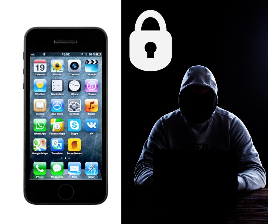 Jak chronić iPhone przed działaniem hakerów?