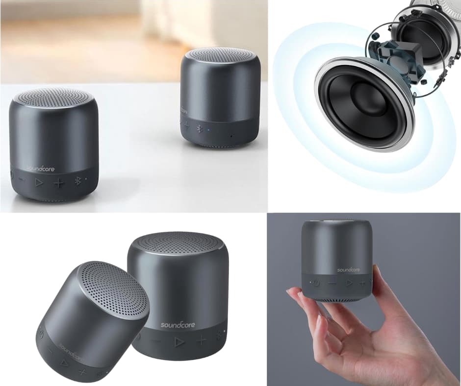Anker SoundCore Mini 2 Głośnik Anker Mini 2