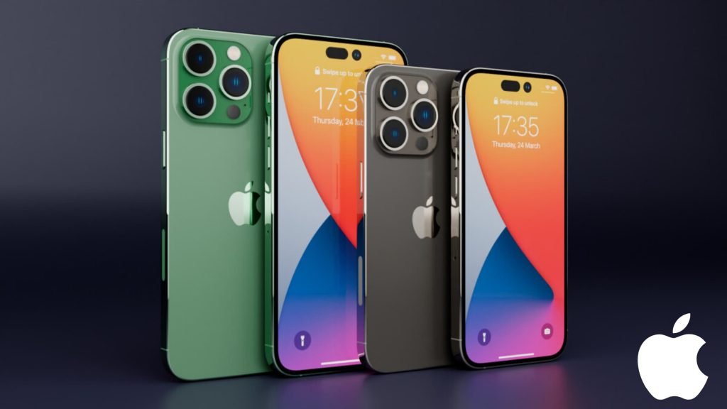 Seria iPhone 14