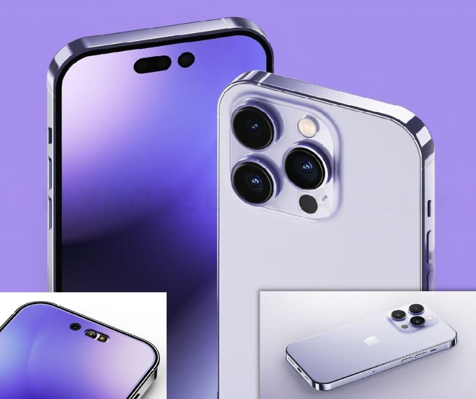 Jak będzie wyglądał iPhone 14?