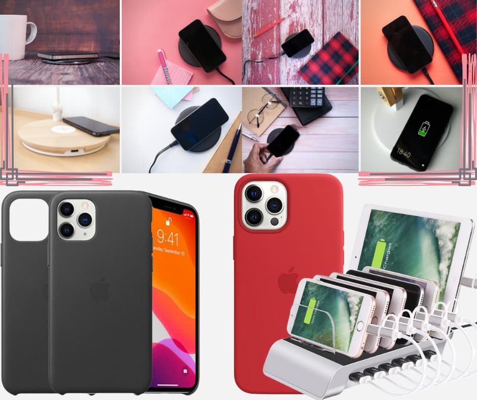 Etui na iPhone Pokrowce Apple na iPhone