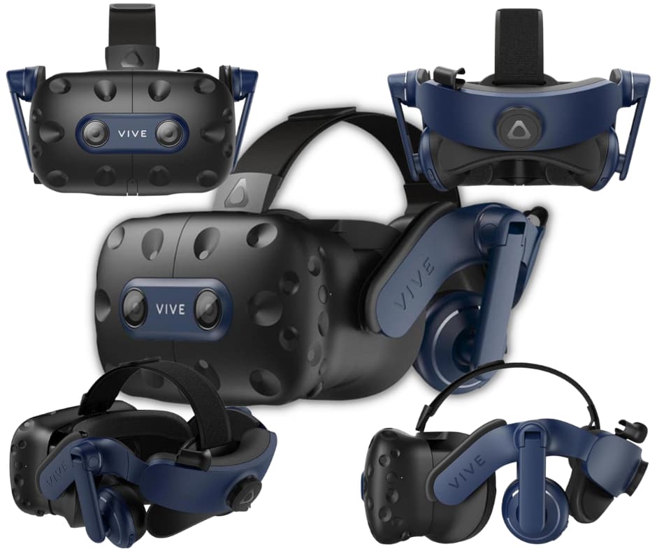 Zestaw VR HTC Vive Pro 2 Zestaw VR od HTC