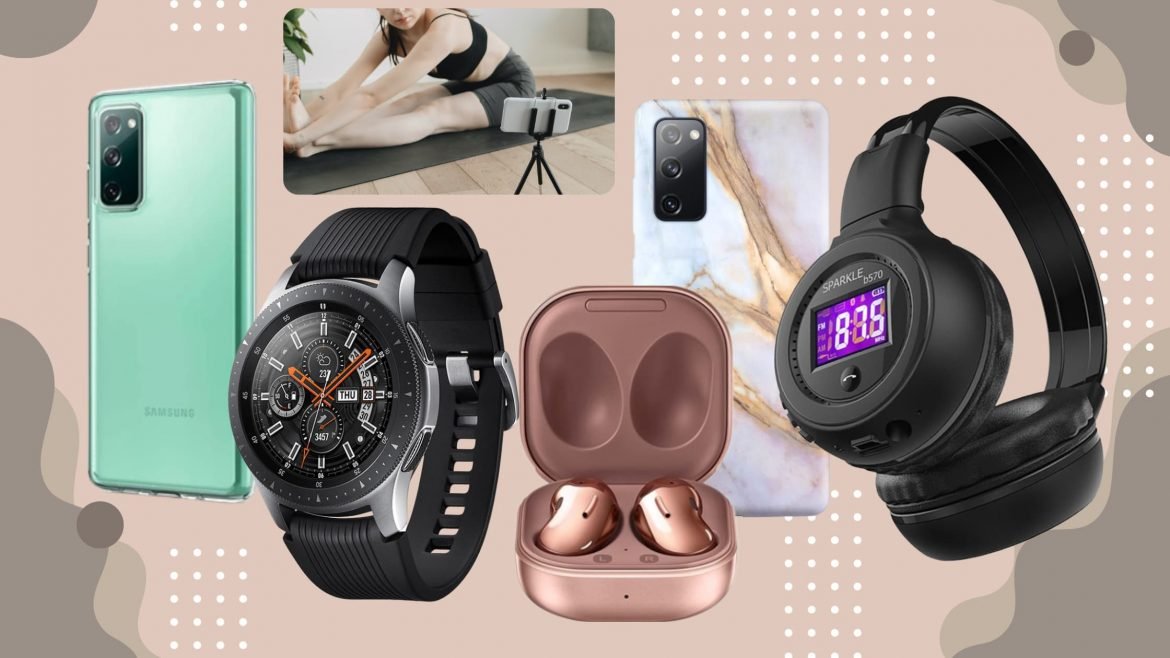 15 akcesoriów must-have do Samsunga Galaxy