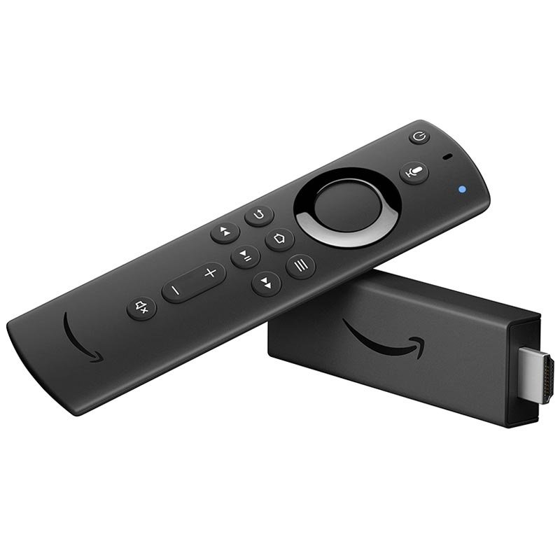 Odtwarzacz Amazon Fire TV Stick