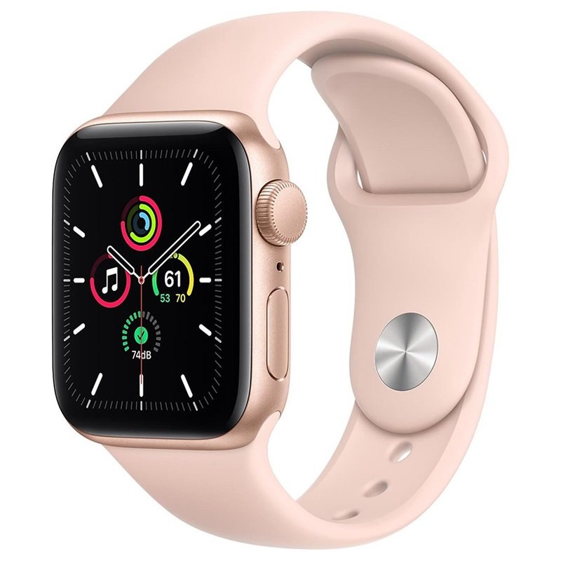 Apple Watch SE Zegarek Apple Watch SE