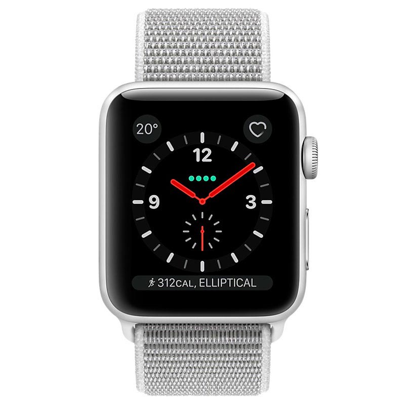 Zegarek Apple Watch Series 3