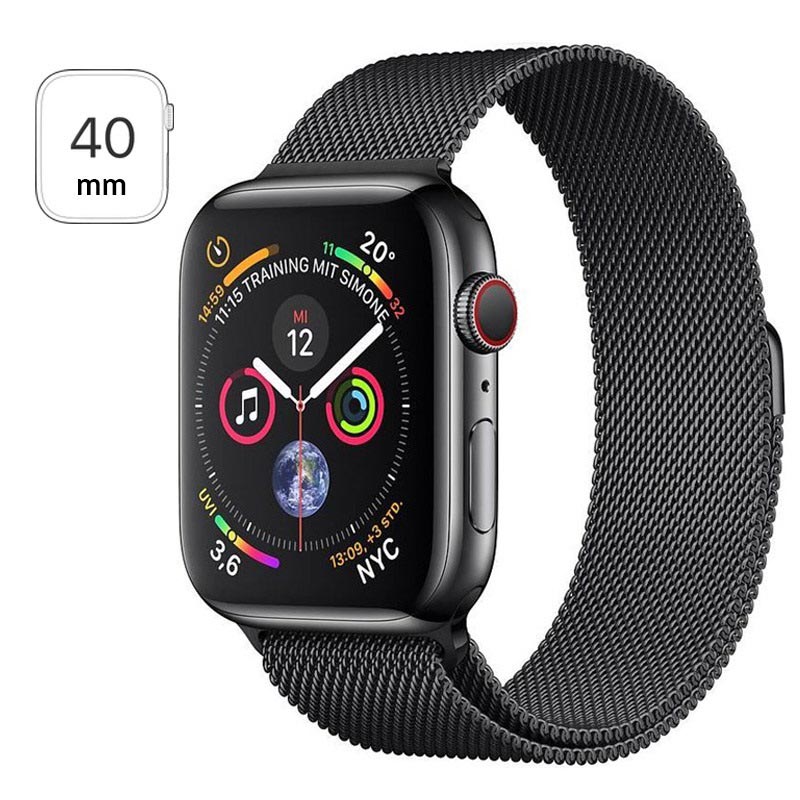 Zegarek Apple Watch 4