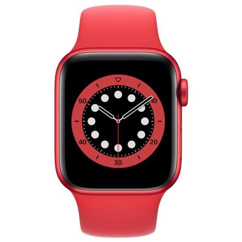 Zegarek Apple Watch 6