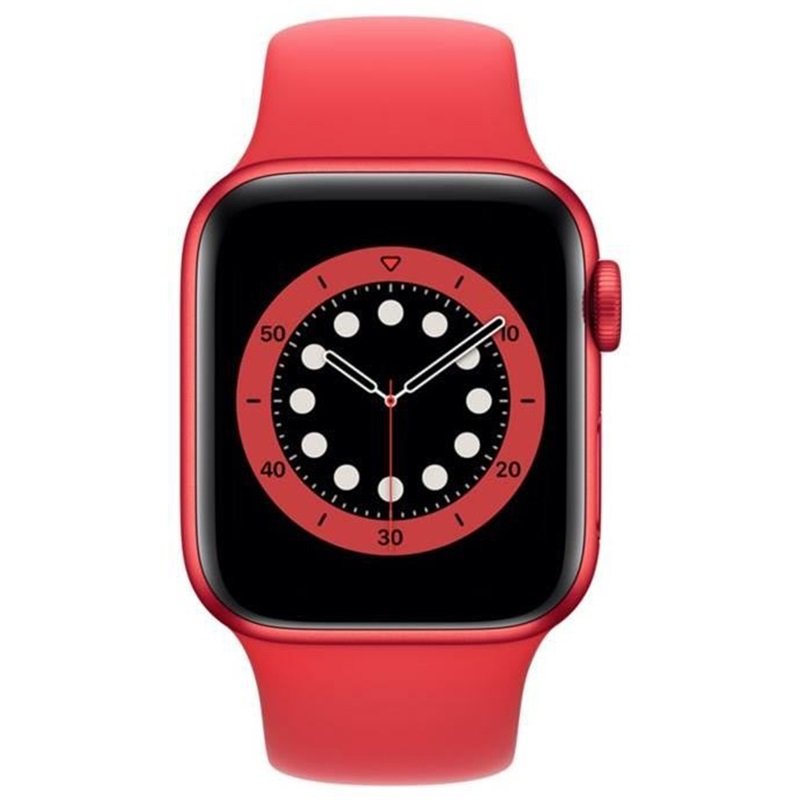 Apple Watch Series 6 Zegarek Apple Watch 6