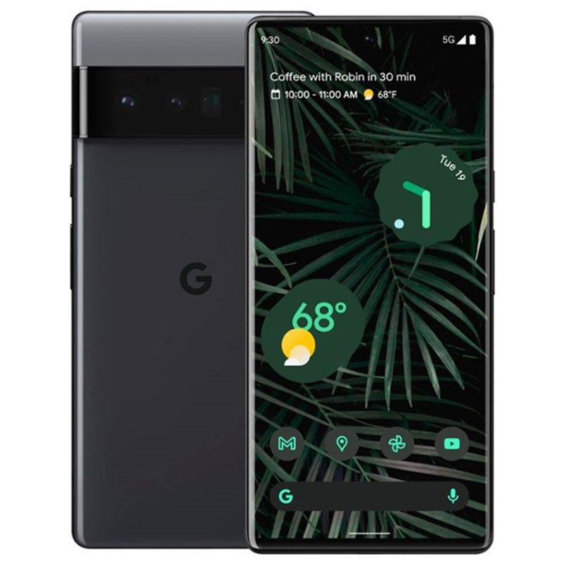 Google Pixel 6 Pro Smartfon Google Pixel 6 Pro