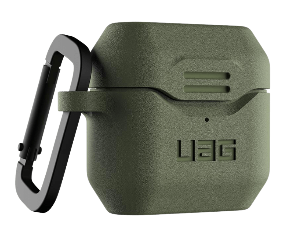 Etui pancerne na AirPods Pancerne etui na AirPody