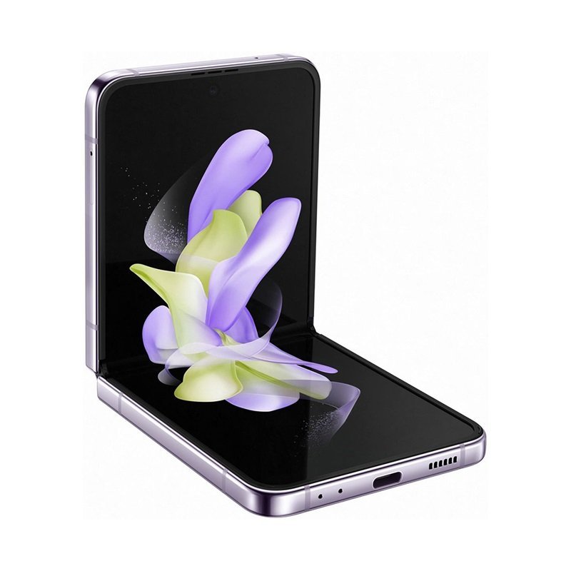 Samsung Galaxy Z Flip 4