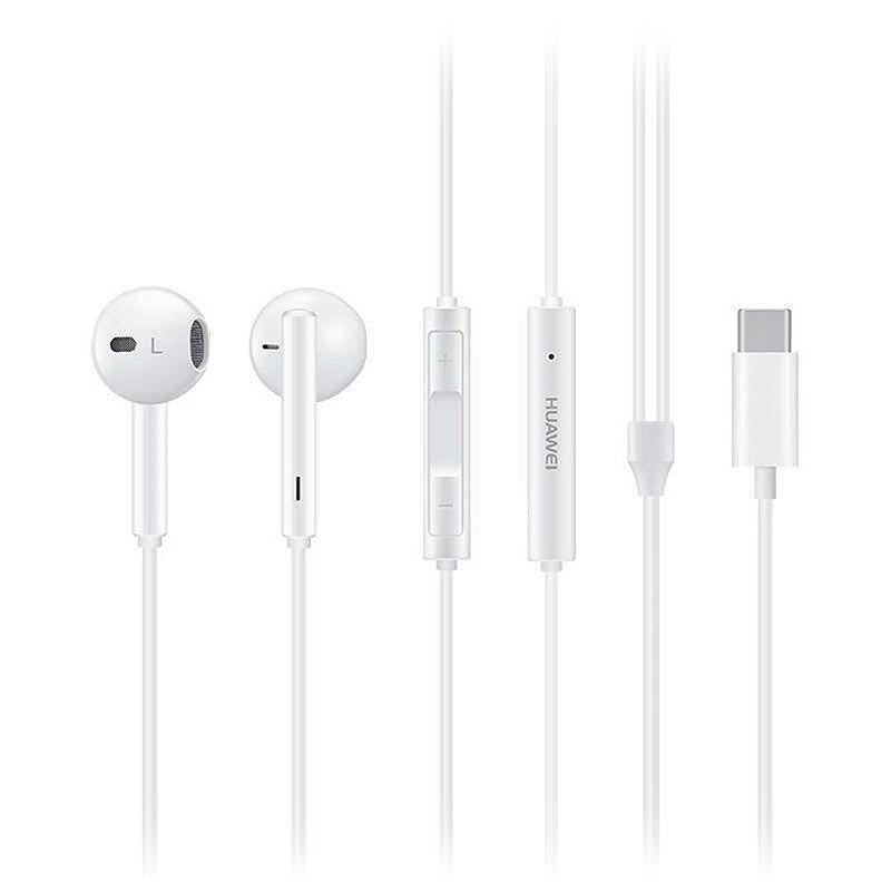 Douszne słuchawki Huawei CM33 Słuchawki Huawei CM33