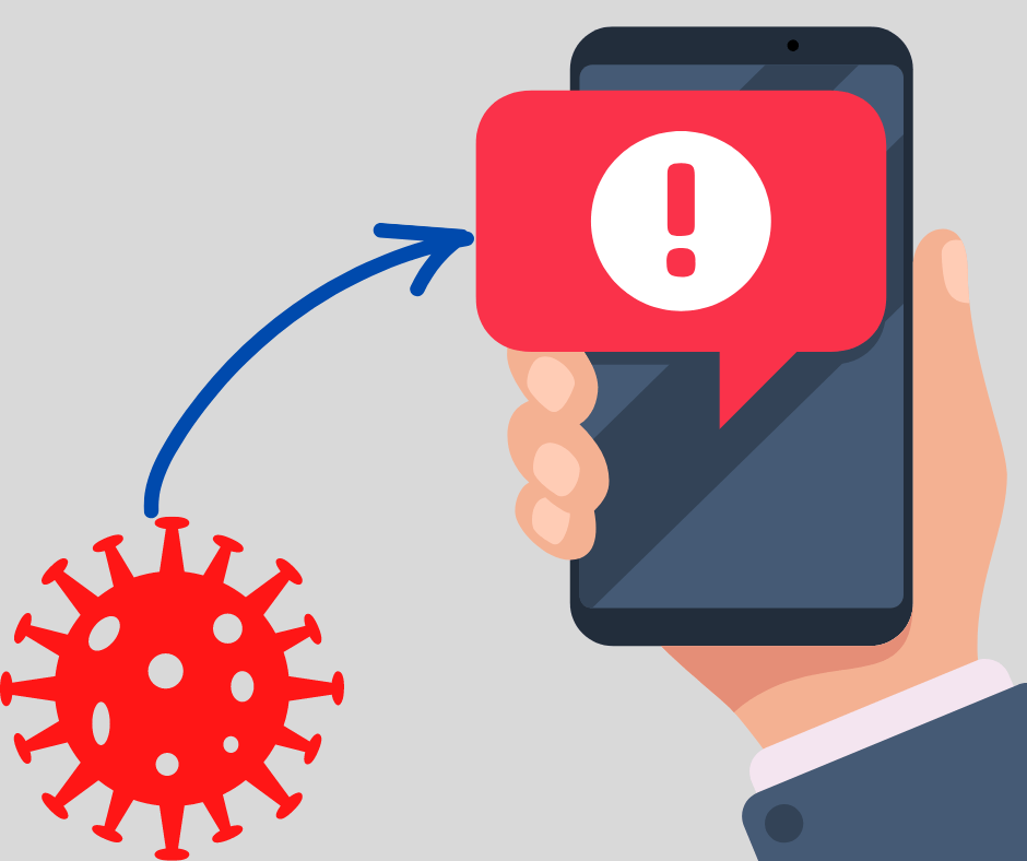 Wirusy a telefon komorkowy Problemy z wirusami w smartfonie